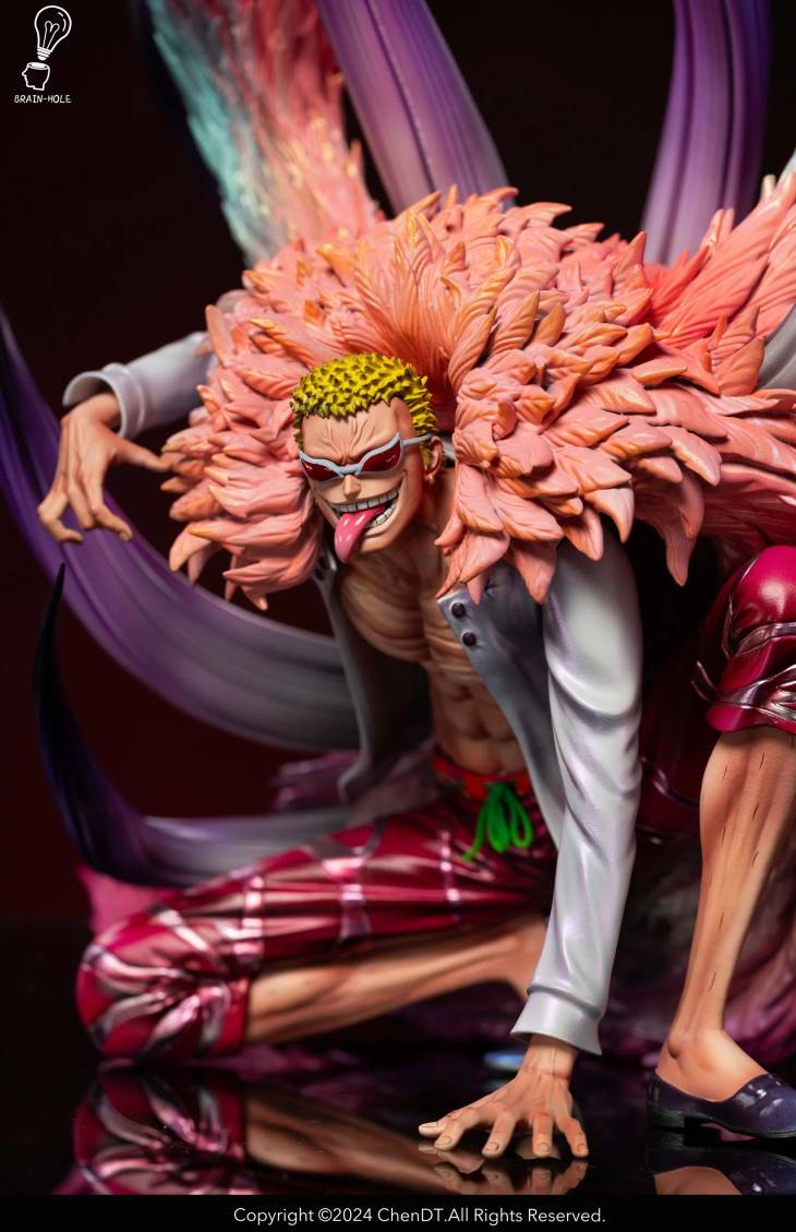 Brain Hole - Doflamingo - Image 15