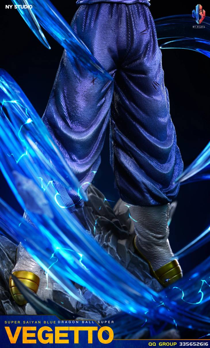 NY - Vegito - Image 5