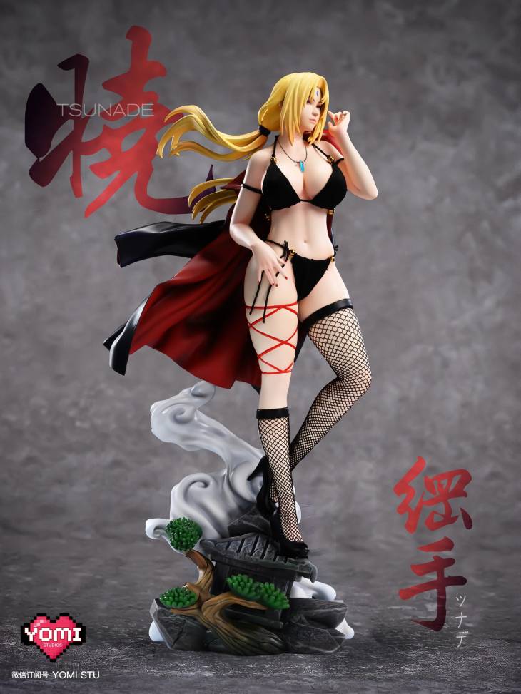 Yomi - Tsunade - Image 3