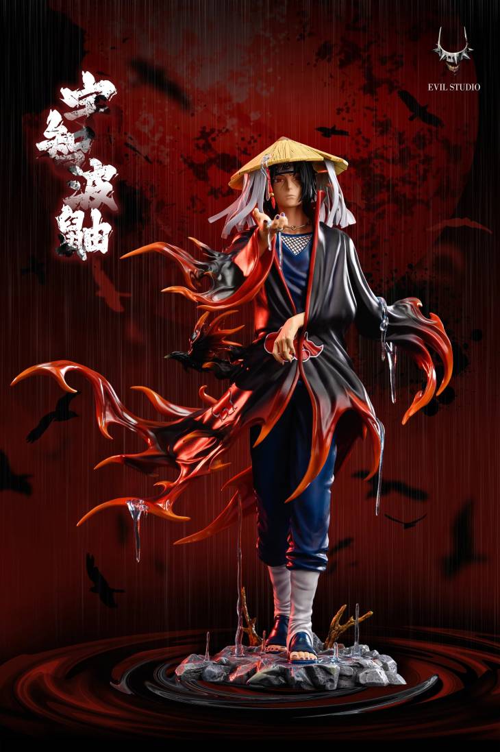 Evil - Itachi