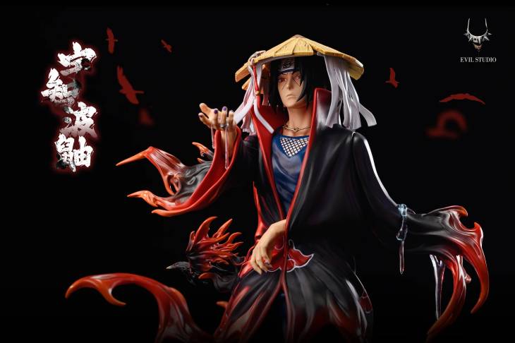 Evil - Itachi - Image 2