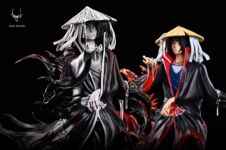 Evil - Itachi - Image 3