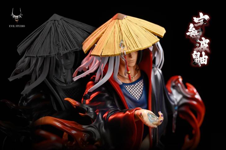 Evil - Itachi - Image 5