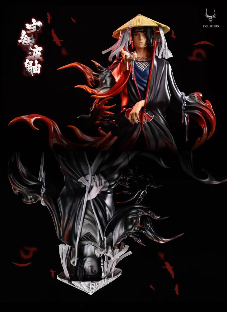 Evil - Itachi - Image 4