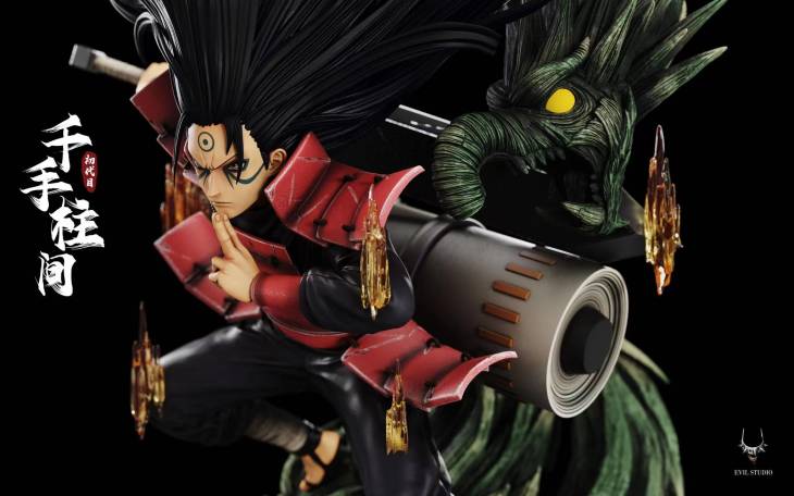 Evil - Hashirama StatueCorp