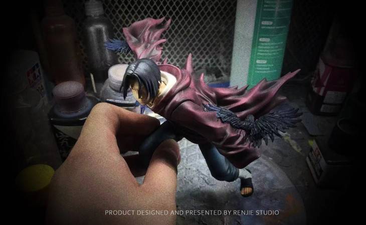 Renjie - Itachi - Image 5