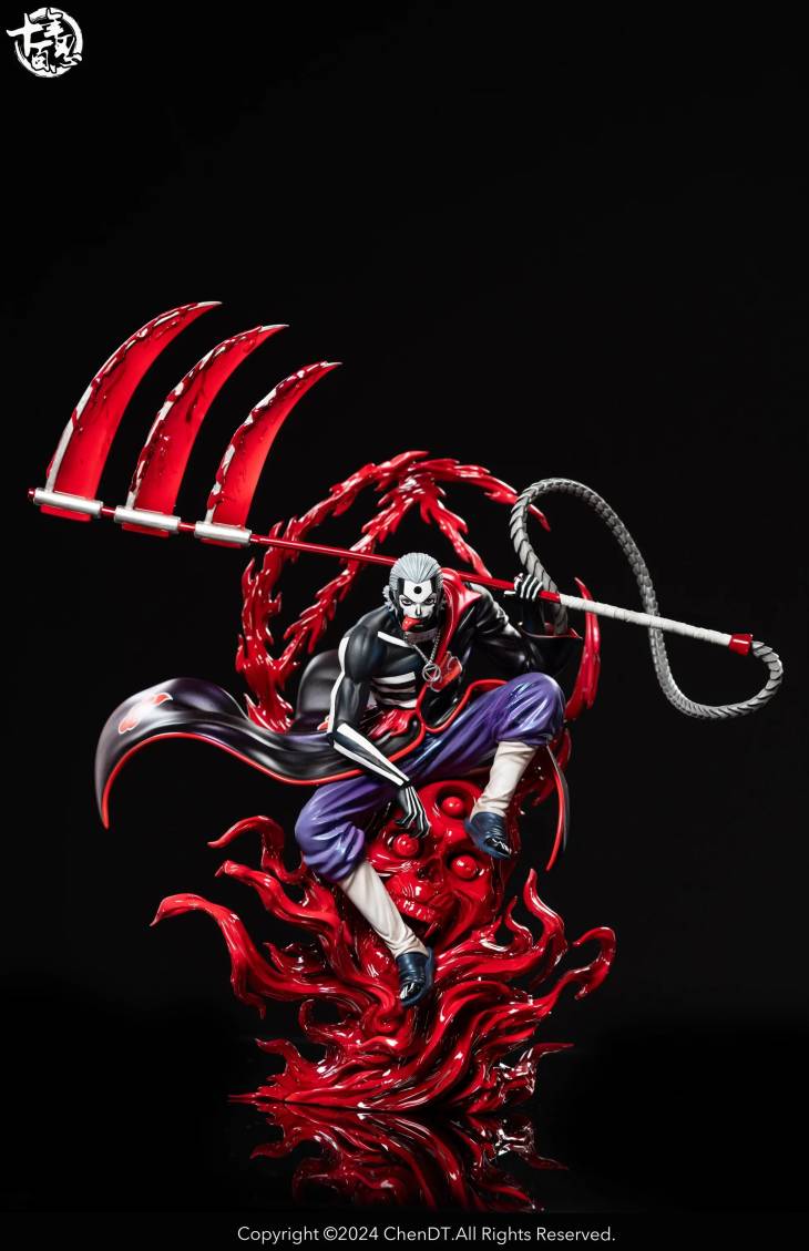 SNBR - Hidan - Image 2