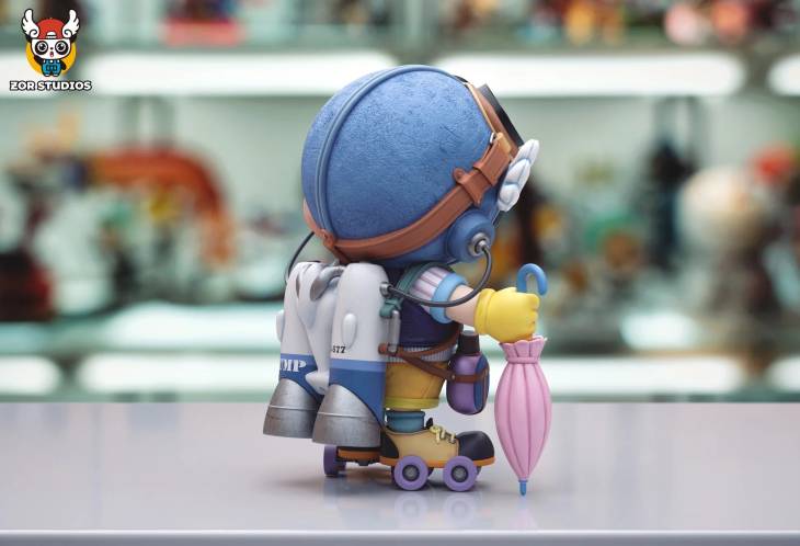 ZOR - Arale - Image 8