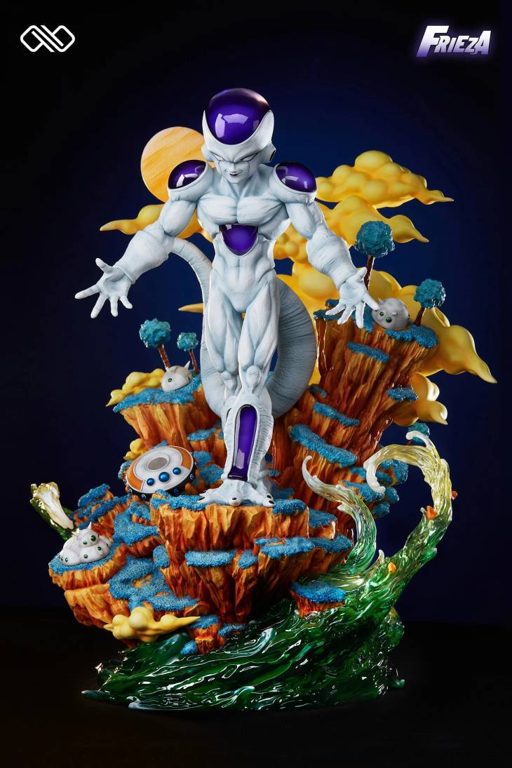 Infinite - Frieza - Image 10