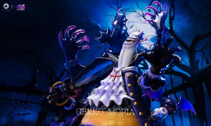 C2 x AS - Moria - Image 4