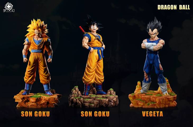 Dream - Vegeta - Image 9