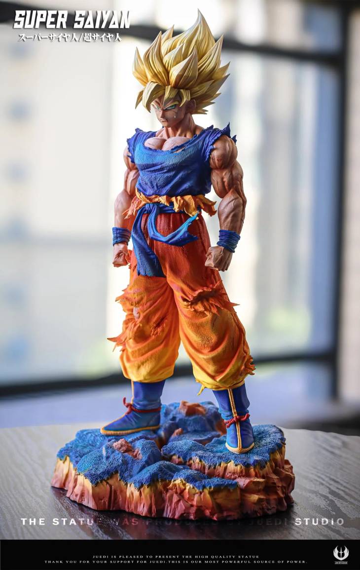 JD - Goku - Image 2