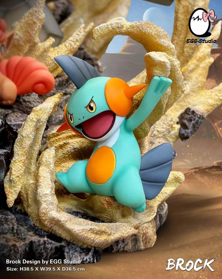 EGG - Brock Team - Image 4