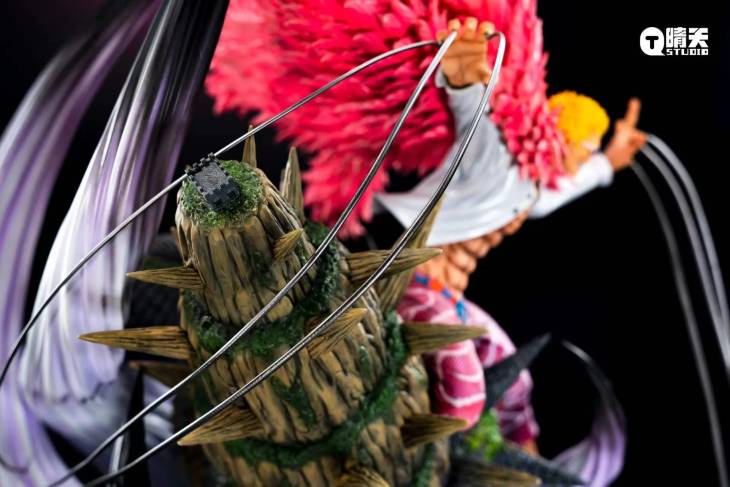 Qingtian - Doflamingo - Image 2