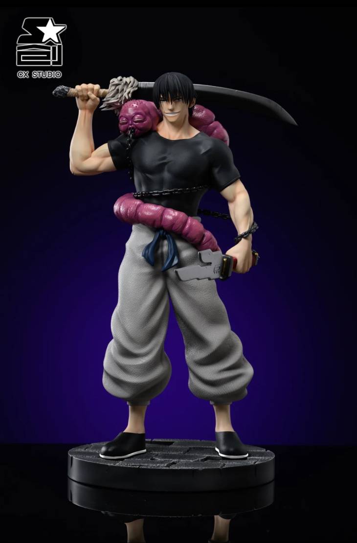 CX - Toji - Image 4