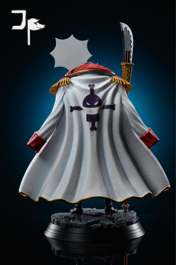 JP - Whitebeard - Image 5