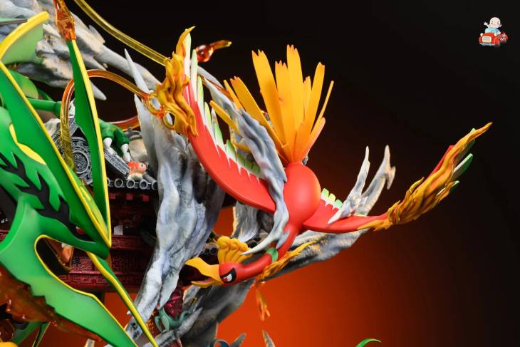 AM - Year Of The Dragon - Image 6