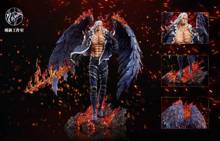 MX - King - Image 3