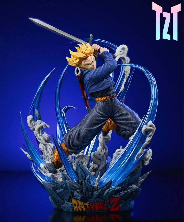 TZT - Trunks - Image 3