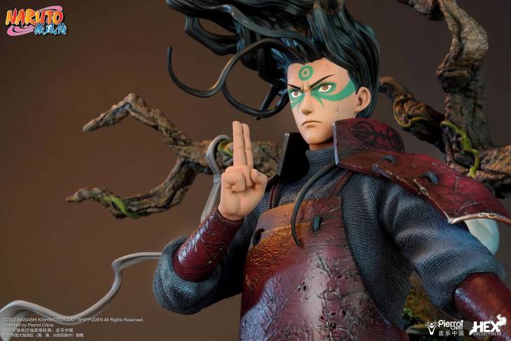 HEX - Hashirama - Image 6