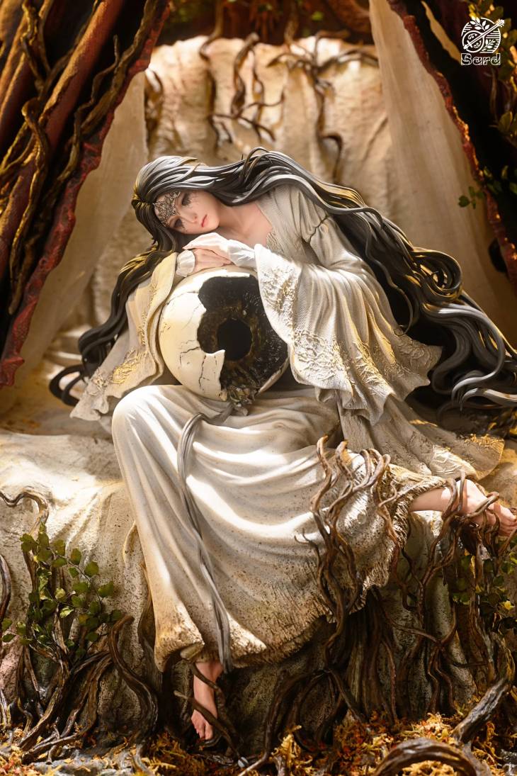 Bard x Dtalon - Princess Filianore - Image 8