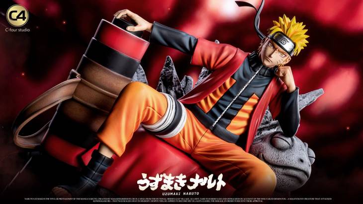 C4 - Naruto - Image 7