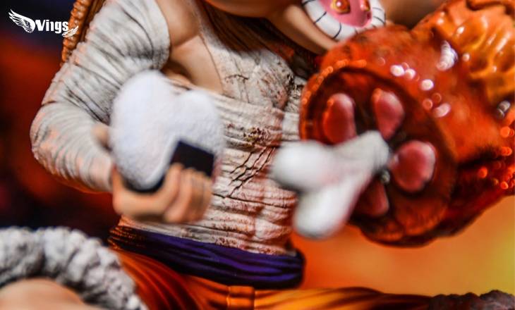 Wings - Luffy - Image 7