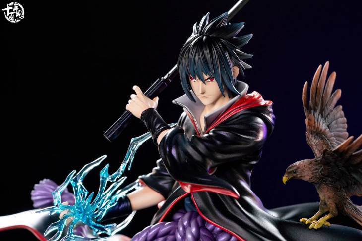 SNBR - Sasuke - Image 4