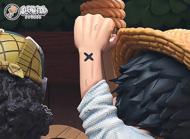 Showhand - Straw Hat Pirates - Image 9