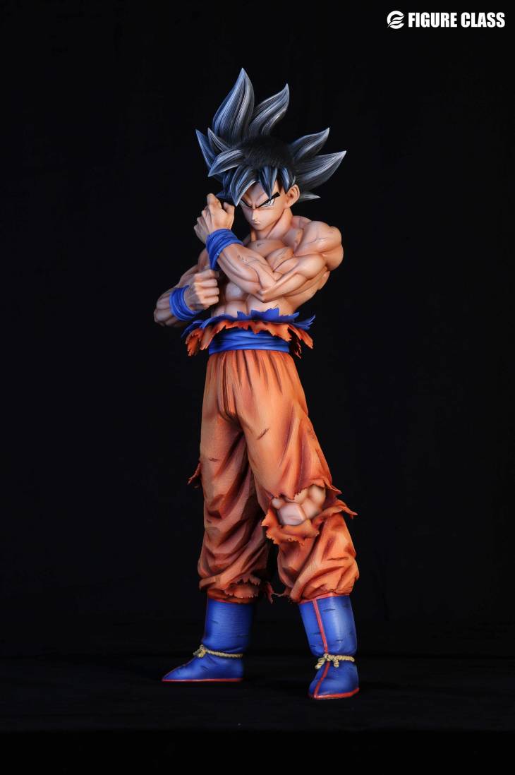 Figure Class - UI Goku - Image 9