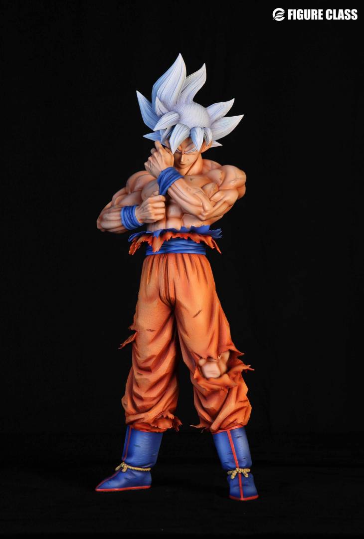 Figure Class - UI Goku - Image 7