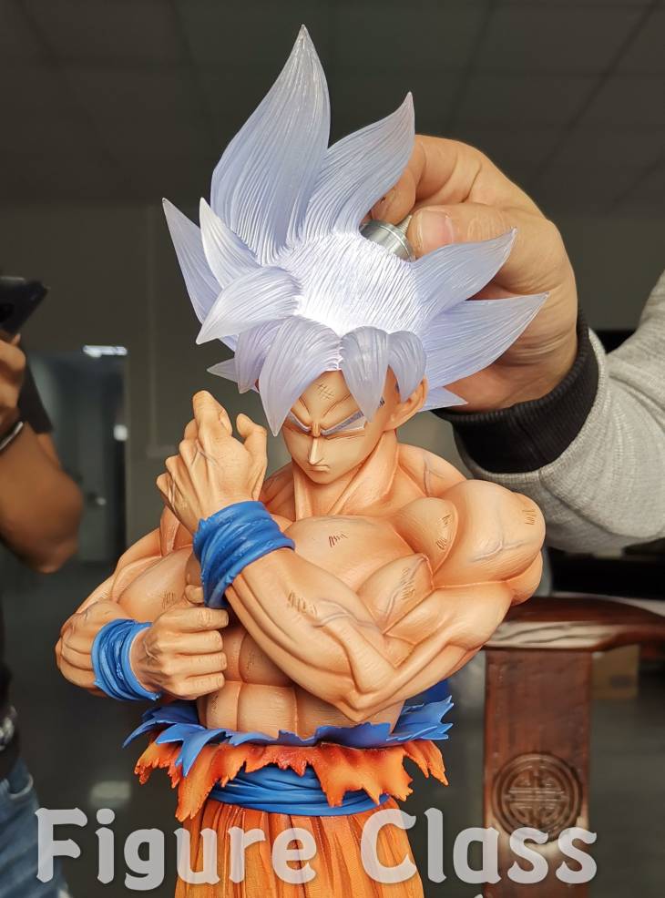 Figure Class - UI Goku - Image 16