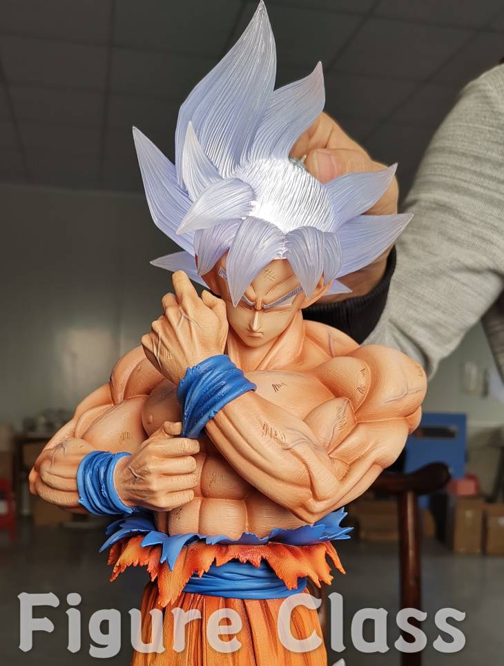 Figure Class - UI Goku - Image 18