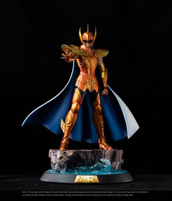 FOC - Kanon StatueCorp