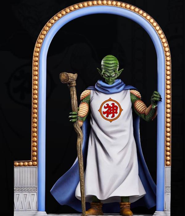 Figure Class - Kami StatueCorp