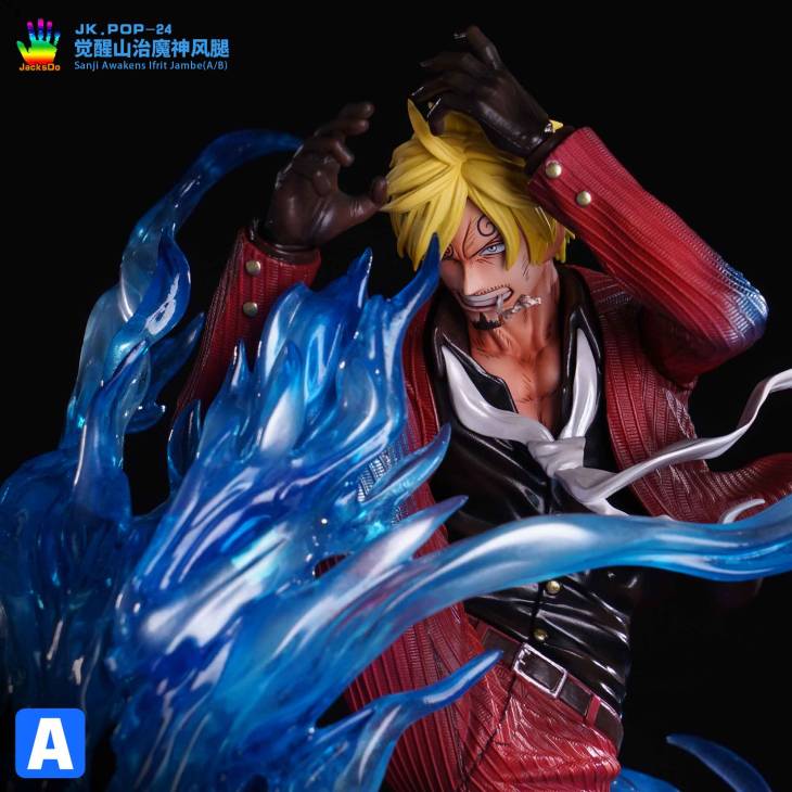 JacksDo - Sanji - Image 18