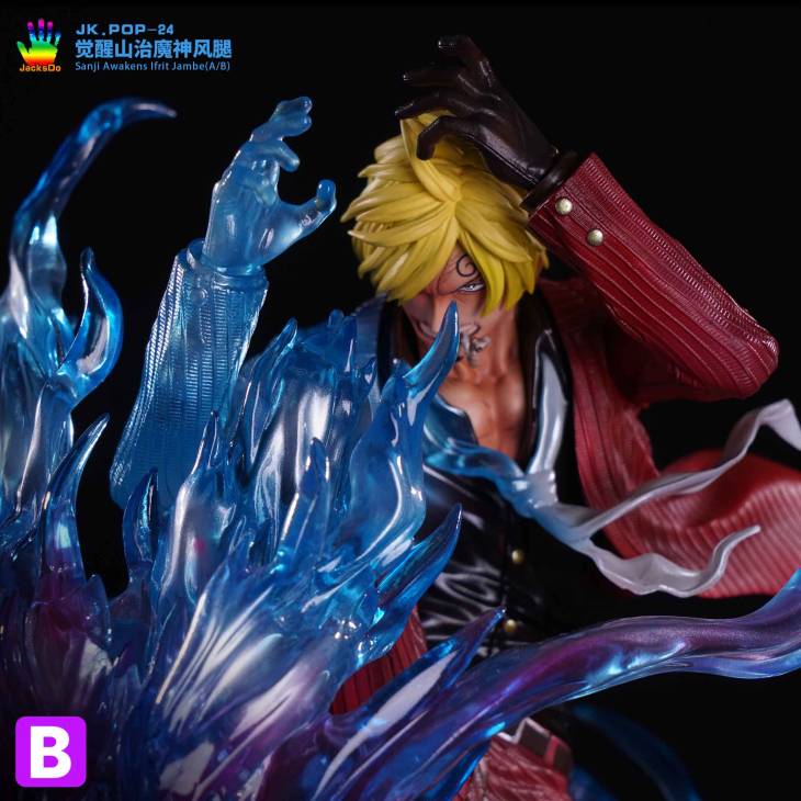 JacksDo - Sanji - Image 20
