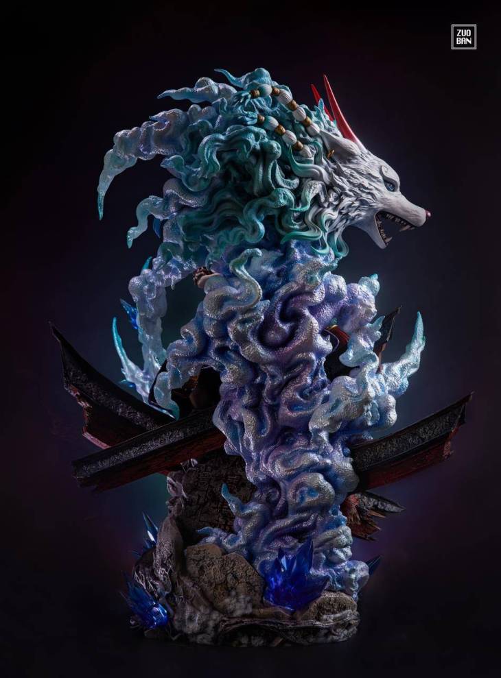 Zuoban - Yamato - Image 4
