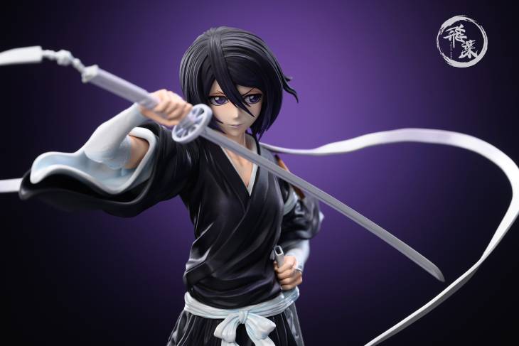 Fly Leaf - Rukia - Image 4