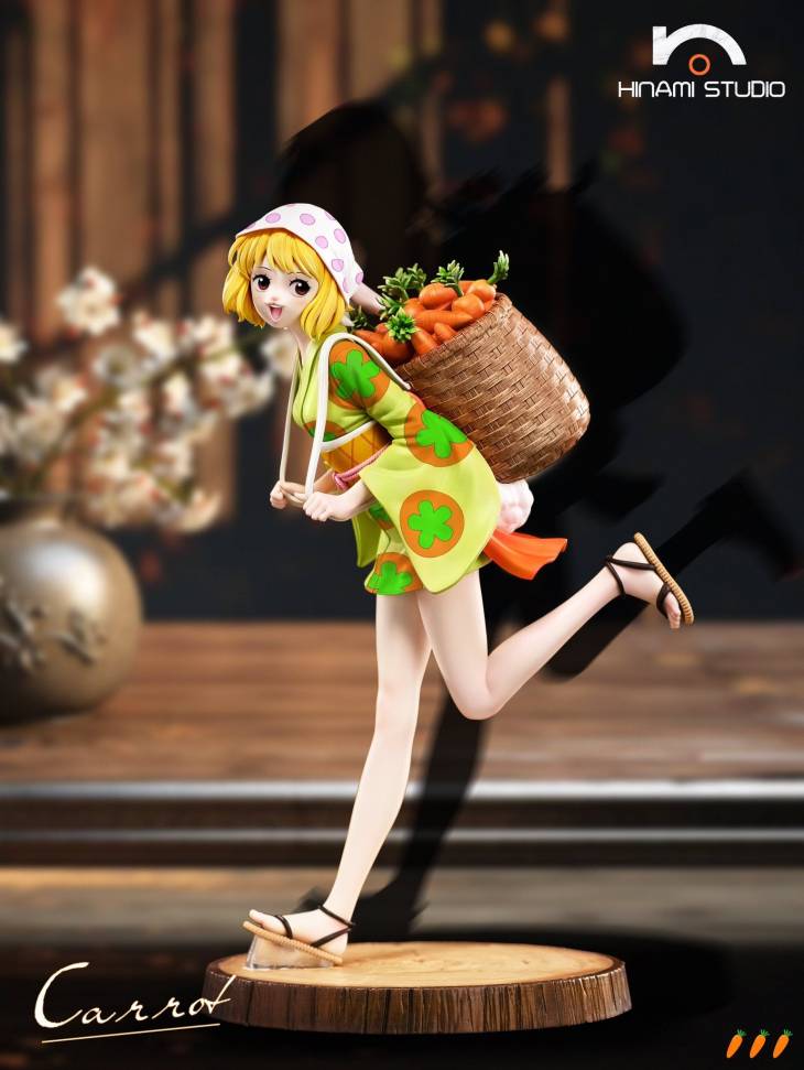 Hinami - Carrot - Image 2