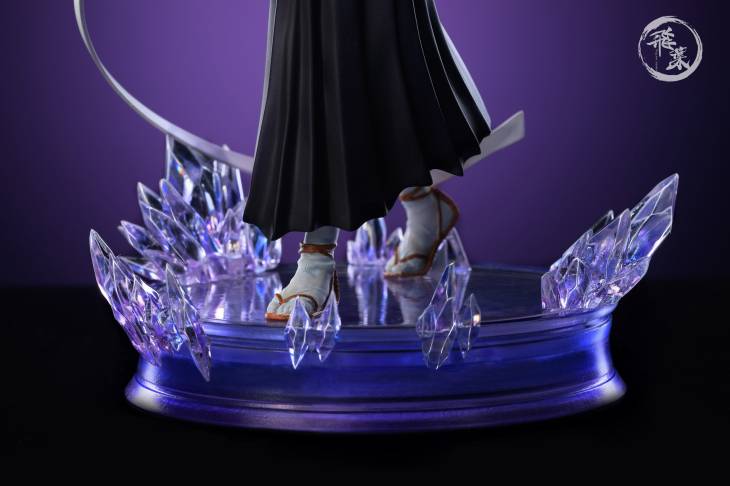 Fly Leaf - Rukia - Image 5
