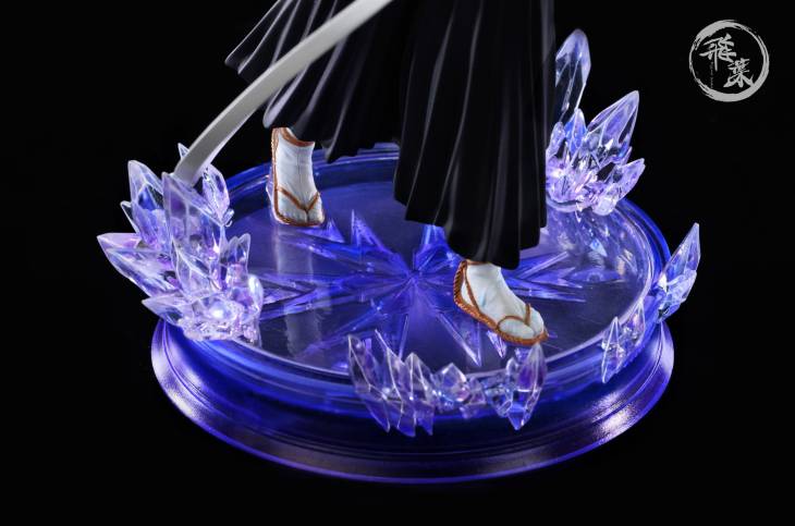 Fly Leaf - Rukia - Image 3