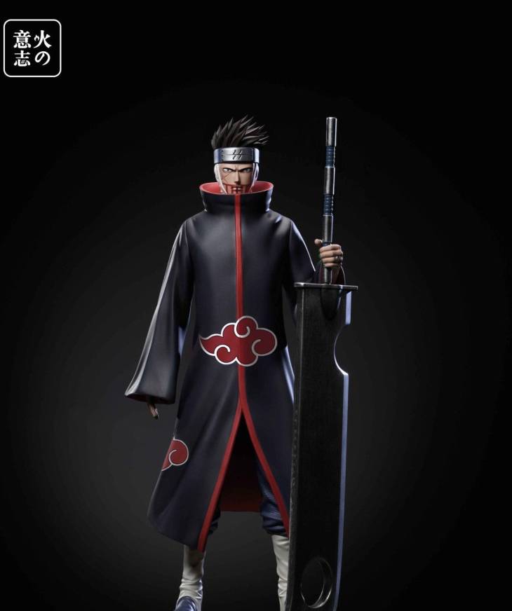 Huo Yi Zhi - Juzo - Image 6