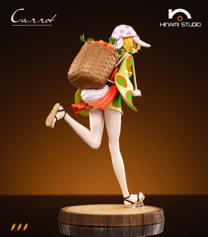 Hinami - Carrot - Image 3