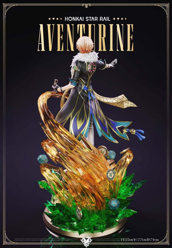 OKR - Aventurine - Image 5