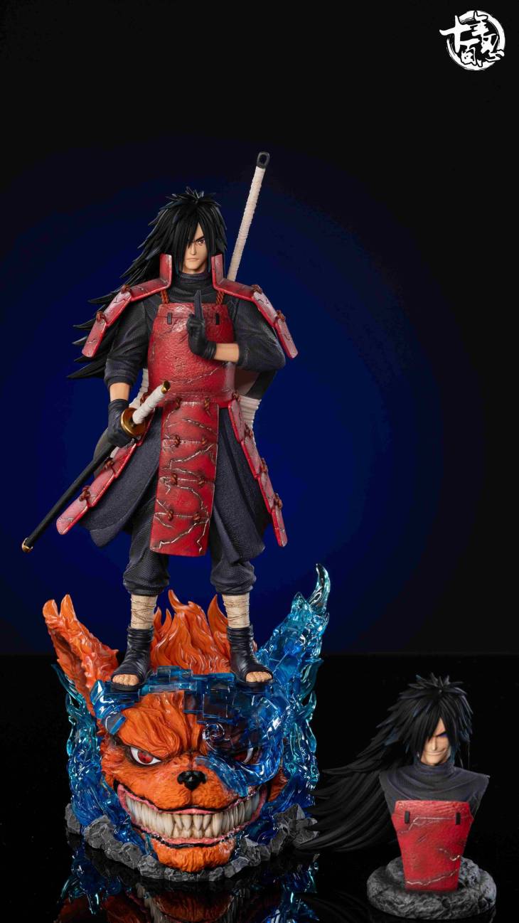 SNBR - Madara - Image 3