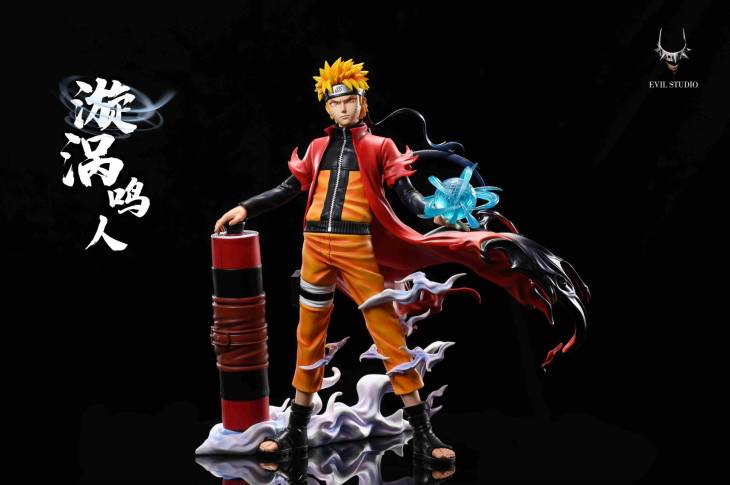 Evil - Naruto