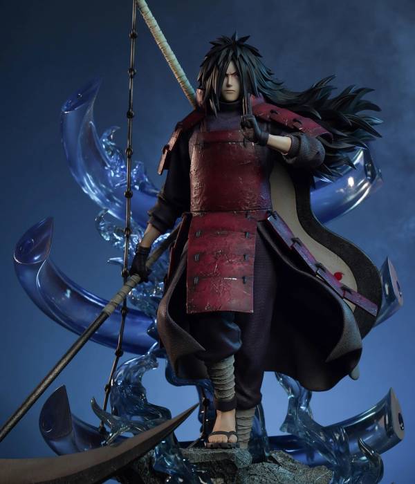 HEX - Madara StatueCorp