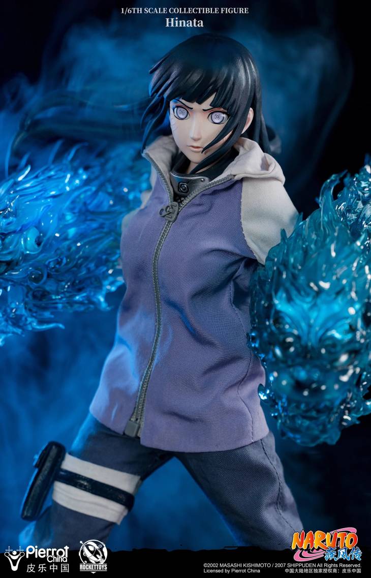 Rocket Toys - Hinata - Image 4
