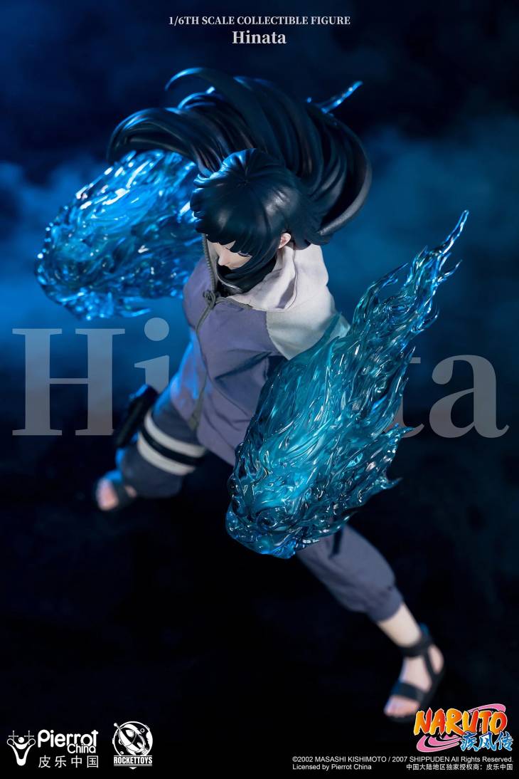 Rocket Toys - Hinata - Image 6